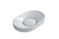 Orbis lavoar oval 64*42*h15